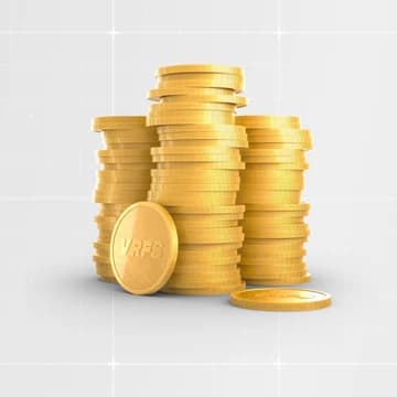 О товаре 650 VRFS Store Credits (~32 Store Items) Jun 2024 Consumable