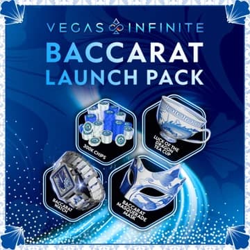 Baccarat Pack