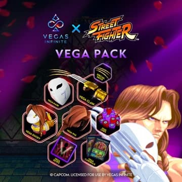 Vega Pack