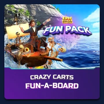 О товаре Fun-A-Board