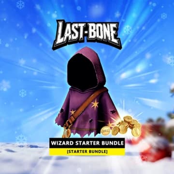 О товаре Wizard Starter Bundle