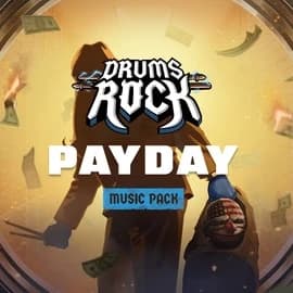 О товаре Payday Music Pack Nov 2025 Bundle