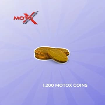 О товаре MotoXCoins-1200 Dec 2024 Consumable