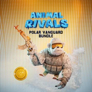 О товаре Polar Vanguard Bundle Dec 2025 Consumable