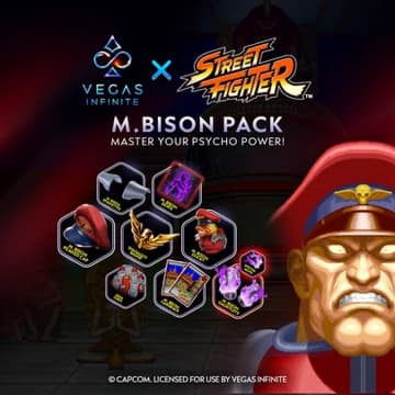 Bison Pack