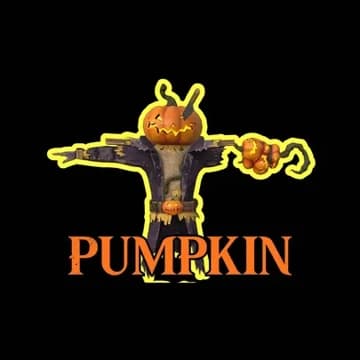 О товаре Pumpkin King Bundle