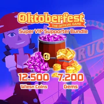 О товаре Super VIP Supporter Bundle Nov 2024 Consumable