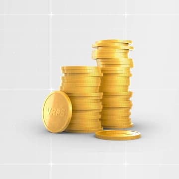 О товаре 300 VRFS Store Credits (~15 Store Items) Jun 2024 Consumable