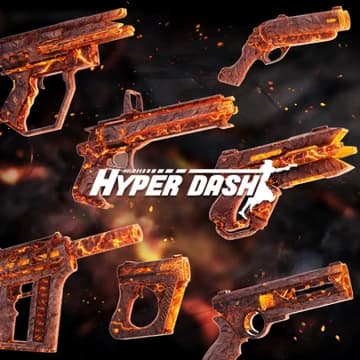 О товаре Hellfire Bundle