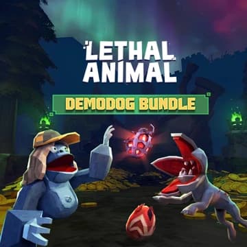 О товаре Demodog Bundle