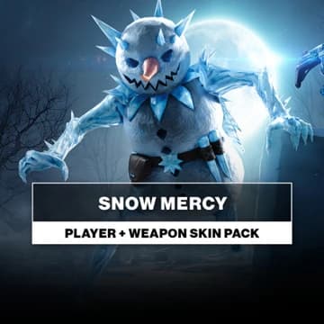 Snow Mercy Bundle