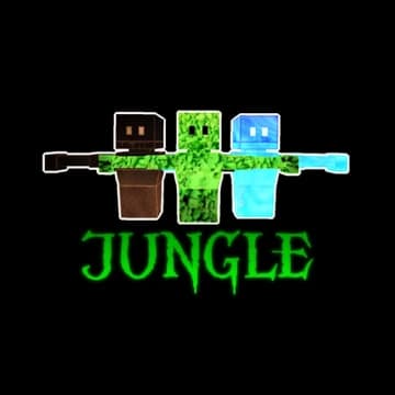 О товаре Jungle Bundle