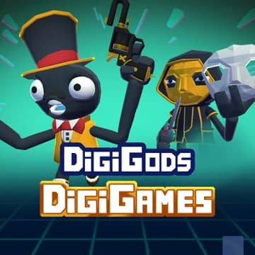 О товаре DigiGames Bundle - DG