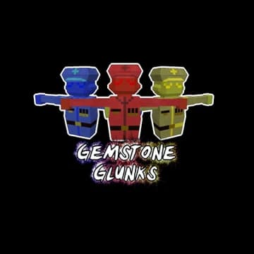 О товаре Gemstone Glunks Apr 1, 2026