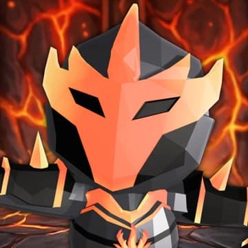 О товаре Lava Knight Bundle Mar 25, 2026 Consumable