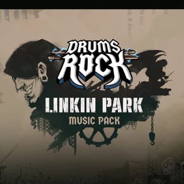 О товаре Linkin Park Music Pack Jan 2025 Bundle