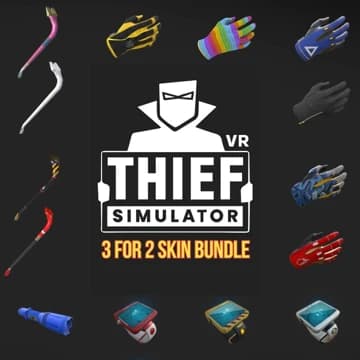 О товаре 3 for 2 Skin Pack