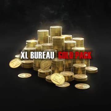 XL Bureau Gold Pack Mar 2023 Consumable