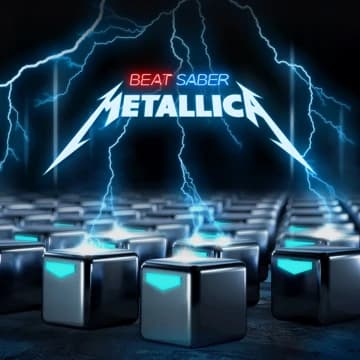 О товаре Metallica Music Pack