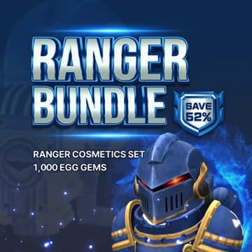 О товаре Ranger Bundle