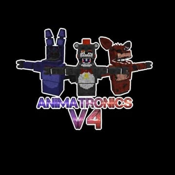 О товаре Animatronics V4 Bundle Mar 18, 2026