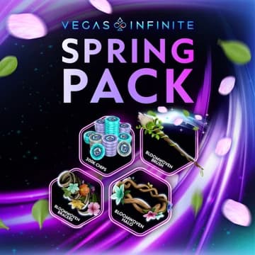 Spring Pack
