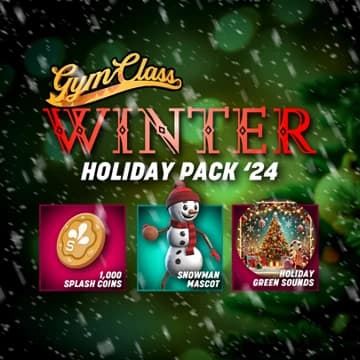 О товаре Winter Holiday Pack Throwback (White/Red)