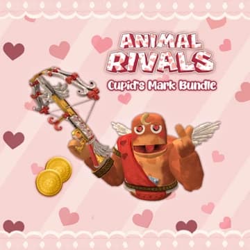 О товаре Cupid's Mark Bundle Feb 2026 Consumable