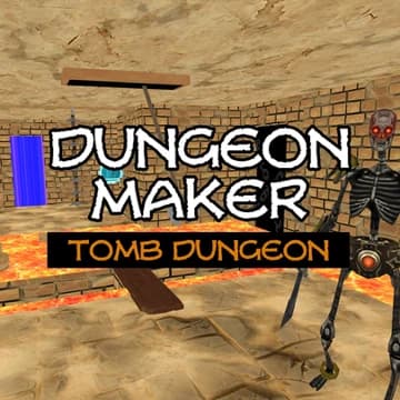 Tomb Dungeon