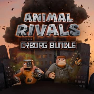 О товаре Tough Cyborg Bundle Oct 2025 Consumable