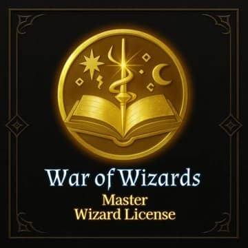 О товаре Master Wizard License