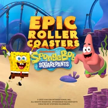 О товаре SpongeBob SquarePants