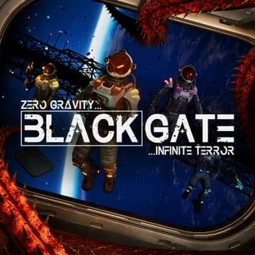 Blackgate Premium Game