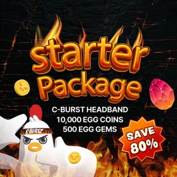 О товаре Starter Package