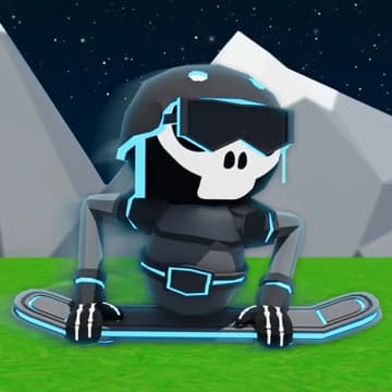 О товаре Hoverboard Bundle Aug 2025 Consumable