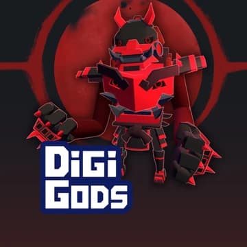 О товаре Oni Bundle - DG