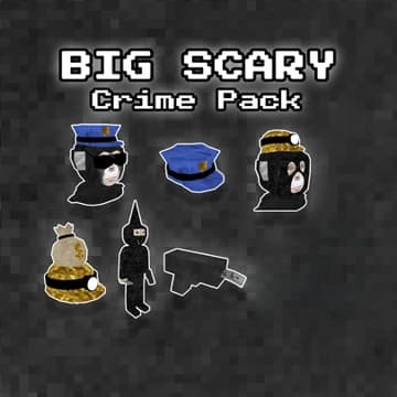 О товаре Crime Pack