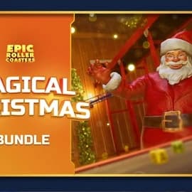 О товаре Magical Christmas