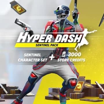 О товаре Sentinel Pack