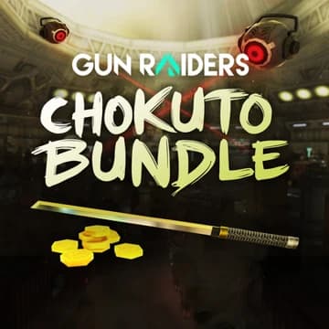 Chokuto Bundle