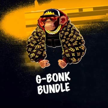 О товаре GBonk Mar 2026 Consumable