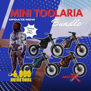 О товаре Mini Toolaria Bundle