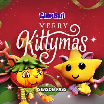 О товаре Season Pass 7 - Kittymas!