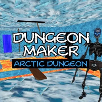 Arctic Dungeon