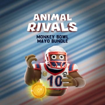 О товаре Monkey Bowl - Mayo Bundle Feb 2026 Consumable