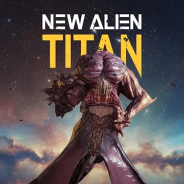 Titan Evolution