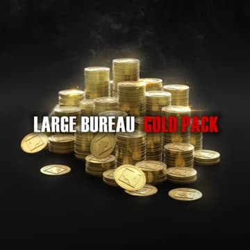Large Bureau Gold Pack Mar 2023 Consumable