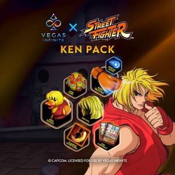 Ken Pack