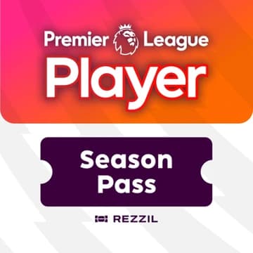 Premier League 25/26 Season Pass