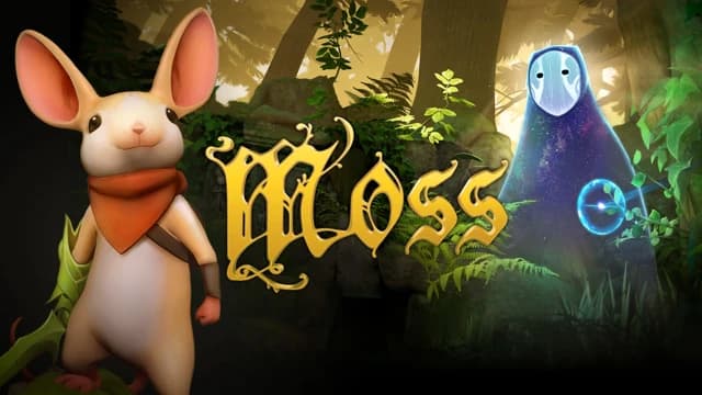 О товаре Moss